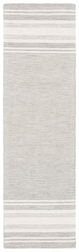 Safavieh Metro 608 Hand Tufted 100% Wool Pile Rug MET608W-8