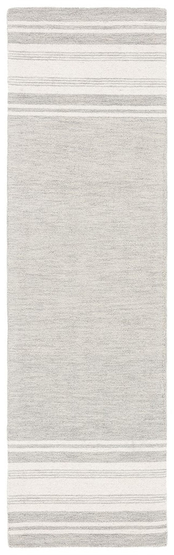 Safavieh Metro 608 Hand Tufted 100% Wool Pile Rug MET608W-8