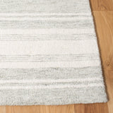 Safavieh Metro 608 Hand Tufted 100% Wool Pile Rug MET608W-8