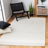 Safavieh Metro 608 Hand Tufted 100% Wool Pile Rug MET608W-8