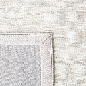 Safavieh Metro 608 Hand Tufted 100% Wool Pile Rug MET608W-8