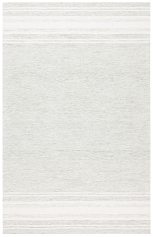 Safavieh Metro 608 Hand Tufted 100% Wool Pile Rug MET608W-8