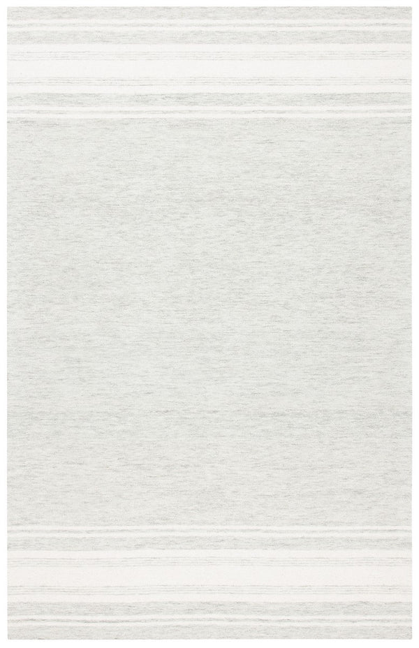 Safavieh Metro 608 Hand Tufted 100% Wool Pile Rug MET608W-8