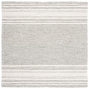 Safavieh Metro 608 Hand Tufted 100% Wool Pile Rug MET608W-8