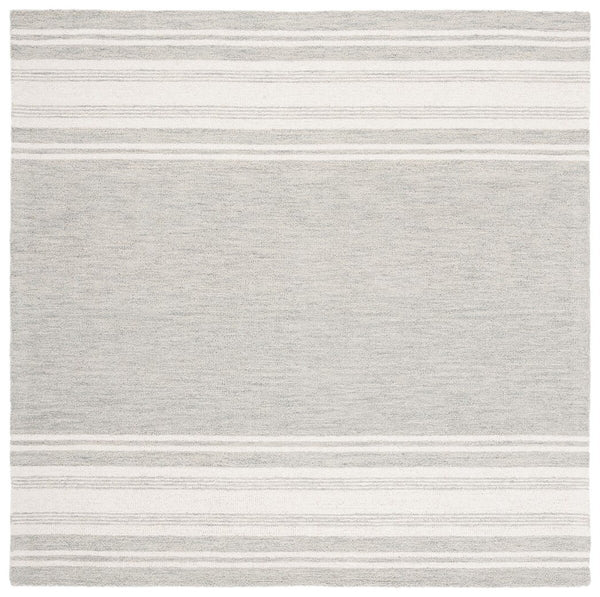 Safavieh Metro 608 Hand Tufted 100% Wool Pile Rug MET608W-8