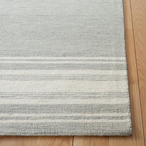 Safavieh Metro 608 Hand Tufted 100% Wool Pile Rug MET608W-8