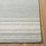 Safavieh Metro 608 Hand Tufted 100% Wool Pile Rug MET608W-8