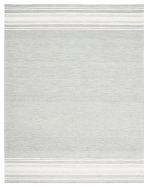 Safavieh Metro 608 Hand Tufted 100% Wool Pile Rug MET608W-8