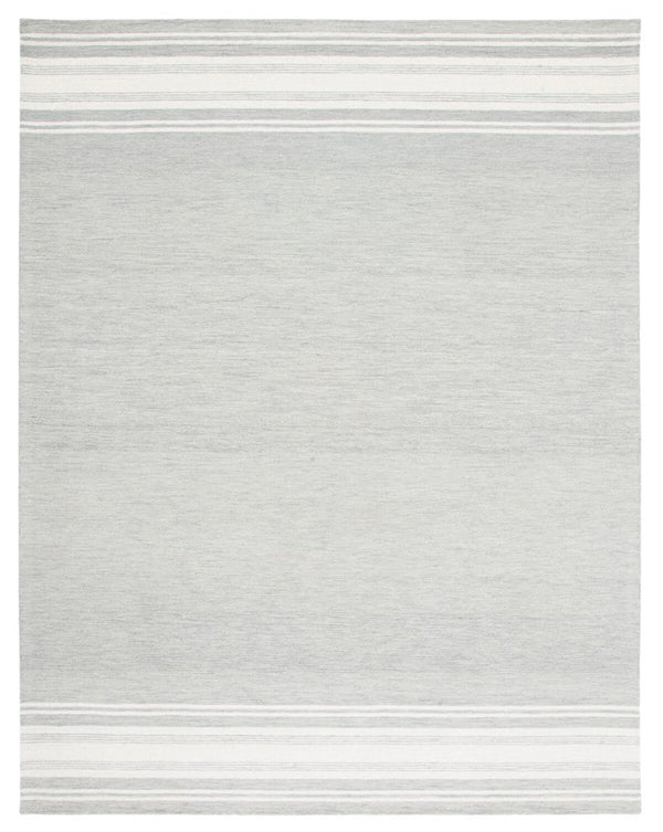 Safavieh Metro 608 Hand Tufted 100% Wool Pile Rug MET608W-8