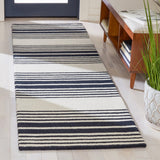 Safavieh Metro 609 Hand Tufted 100% Wool Pile Rug MET609A-8