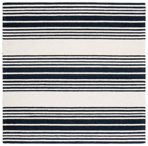 Safavieh Metro 609 Hand Tufted 100% Wool Pile Rug MET609A-8