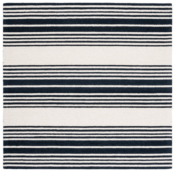 Safavieh Metro 609 Hand Tufted 100% Wool Pile Rug MET609A-8