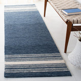 Safavieh Metro 610 Hand Tufted 100% Wool Pile Rug MET610M-8