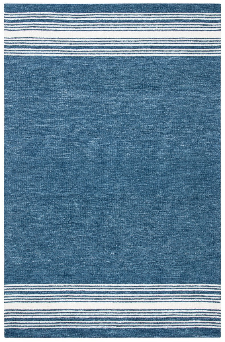 Safavieh Metro 610 Hand Tufted 100% Wool Pile Rug MET610M-8