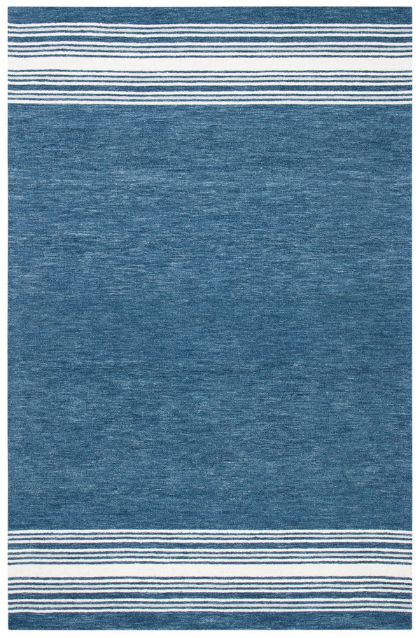 Safavieh Metro 610 Hand Tufted 100% Wool Pile Rug MET610M-8