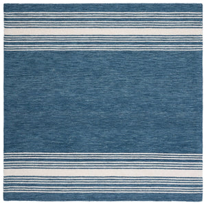 Safavieh Metro 610 Hand Tufted 100% Wool Pile Rug MET610M-8