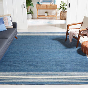 Safavieh Metro 610 Hand Tufted 100% Wool Pile Rug MET610M-8