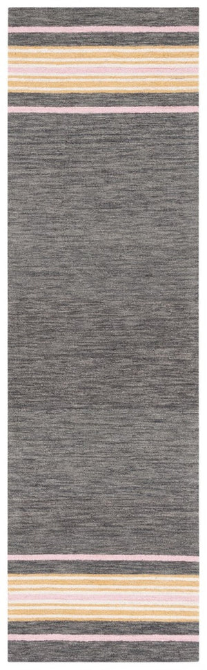 Safavieh Metro 611 Hand Tufted 100% Wool Pile Rug MET611H-8