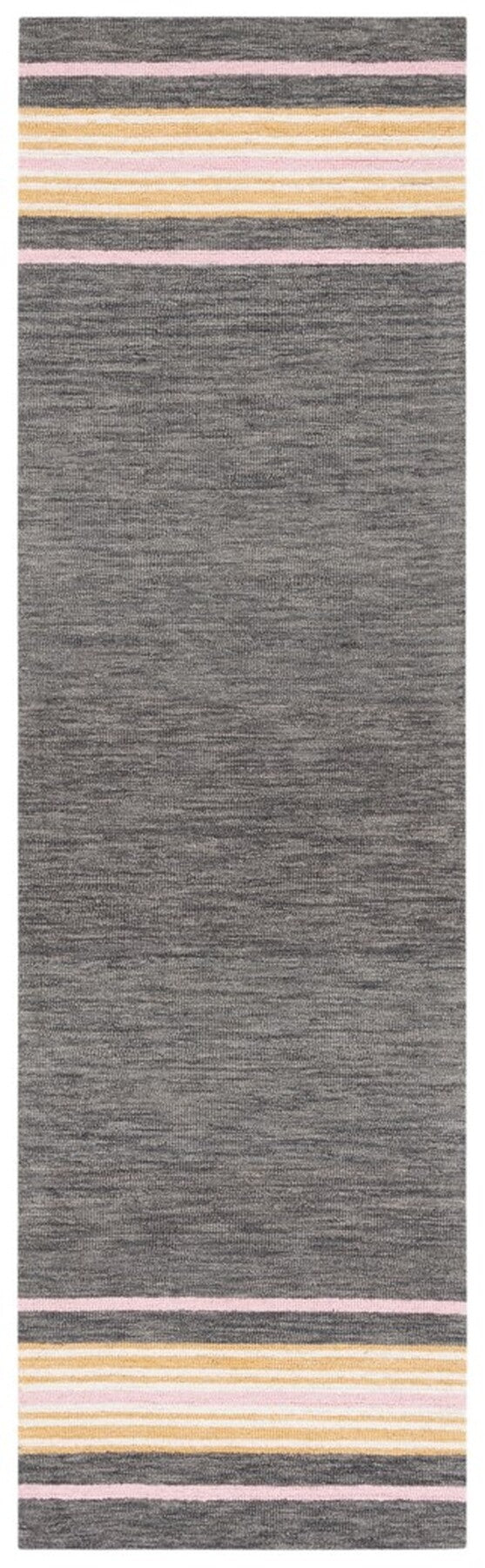 Safavieh Metro 611 Hand Tufted 100% Wool Pile Rug MET611H-8