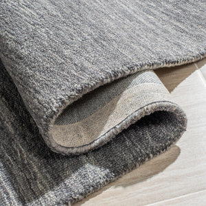 Safavieh Metro 611 Hand Tufted 100% Wool Pile Rug MET611H-8