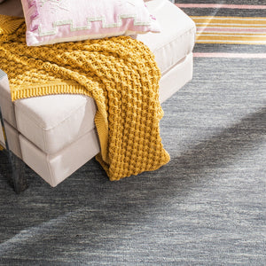 Safavieh Metro 611 Hand Tufted 100% Wool Pile Rug MET611H-8