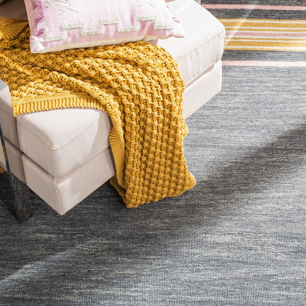 Safavieh Metro 611 Hand Tufted 100% Wool Pile Rug MET611H-8