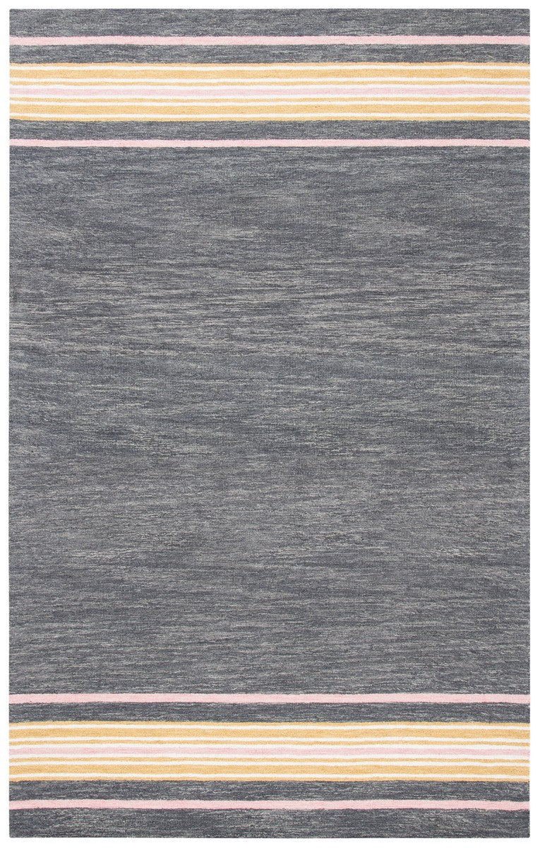 Safavieh Metro 611 Hand Tufted 100% Wool Pile Rug MET611H-8