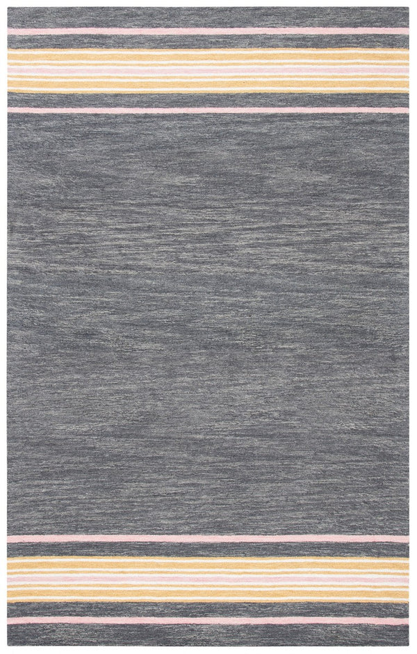 Safavieh Metro 611 Hand Tufted 100% Wool Pile Rug MET611H-8