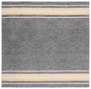 Safavieh Metro 611 Hand Tufted 100% Wool Pile Rug MET611H-8