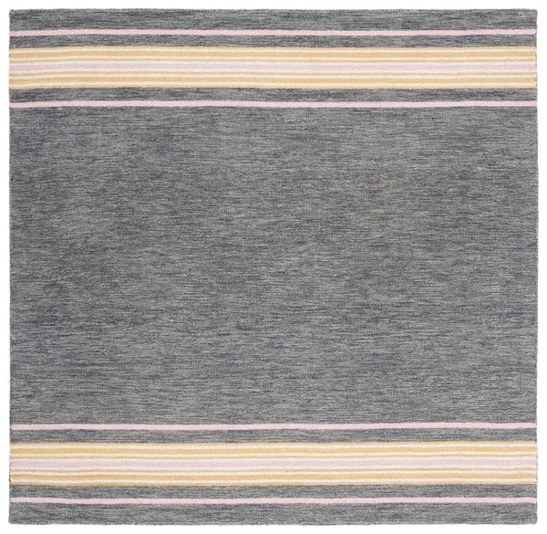 Safavieh Metro 611 Hand Tufted 100% Wool Pile Rug MET611H-8