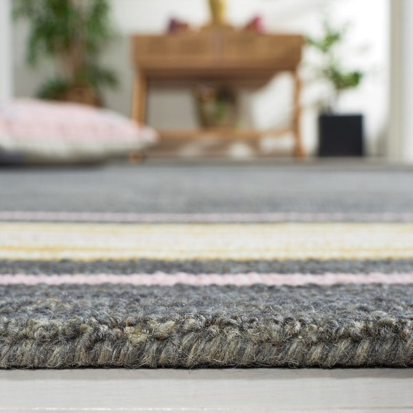 Safavieh Metro 611 Hand Tufted 100% Wool Pile Rug MET611H-8