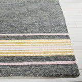 Safavieh Metro 611 Hand Tufted 100% Wool Pile Rug MET611H-8