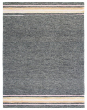 Safavieh Metro 611 Hand Tufted 100% Wool Pile Rug MET611H-8