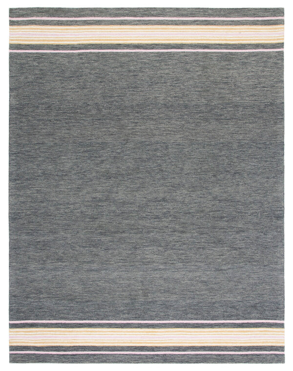 Safavieh Metro 611 Hand Tufted 100% Wool Pile Rug MET611H-8