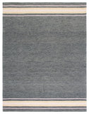 Safavieh Metro 611 Hand Tufted 100% Wool Pile Rug MET611H-8