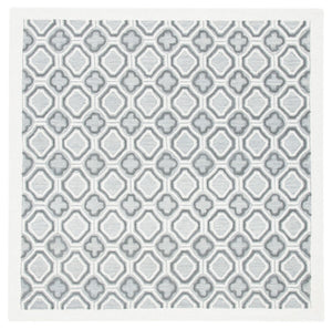 Safavieh Metro 701 Hand Tufted Wool and Cotton with Latex Contemporary Rug MET701A-8
