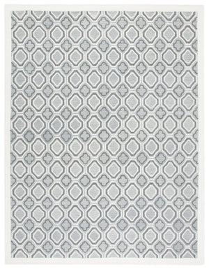 Safavieh Metro 701 Hand Tufted Wool and Cotton with Latex Contemporary Rug MET701A-8