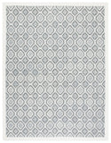 Safavieh Metro 701 Hand Tufted Wool and Cotton with Latex Contemporary Rug MET701A-8