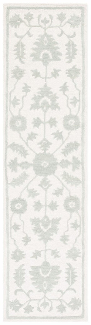 Safavieh Metro 707 Hand Tufted 80% Wool and 20% Cotton Rug MET707Y-8