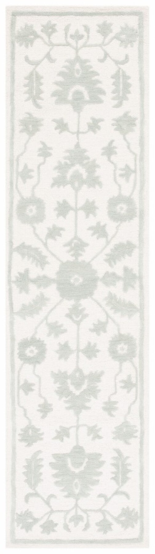 Safavieh Metro 707 Hand Tufted 80% Wool and 20% Cotton Rug MET707Y-8