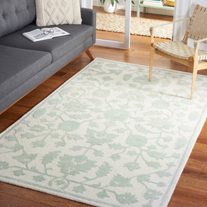 Safavieh Metro 707 Hand Tufted 80% Wool and 20% Cotton Rug MET707Y-8
