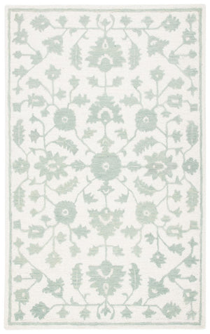 Safavieh Metro 707 Hand Tufted 80% Wool and 20% Cotton Rug MET707Y-8