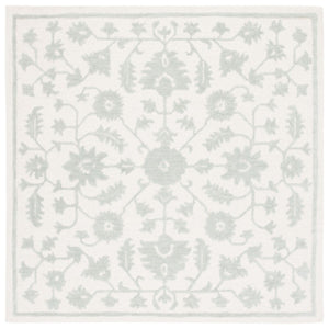 Safavieh Metro 707 Hand Tufted 80% Wool and 20% Cotton Rug MET707Y-8