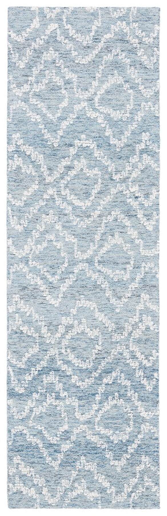 Safavieh Metro 801 Hand Tufted 80% Wool and 20% Cotton Rug MET801M-8
