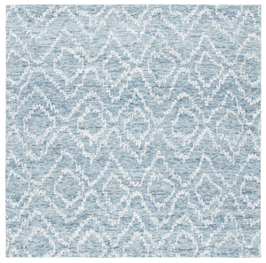 Safavieh Metro 801 Hand Tufted 80% Wool and 20% Cotton Rug MET801M-8