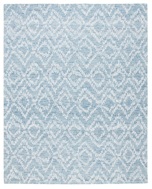 Safavieh Metro 801 Hand Tufted 80% Wool and 20% Cotton Rug MET801M-8