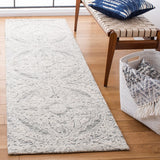 Safavieh Metro 802 Hand Tufted 80% Wool and 20% Cotton Rug MET802F-8