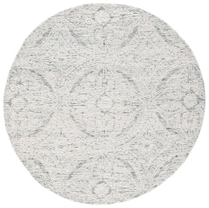 Safavieh Metro 802 Hand Tufted 80% Wool and 20% Cotton Rug MET802F-8