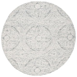 Safavieh Metro 802 Hand Tufted 80% Wool and 20% Cotton Rug MET802F-8