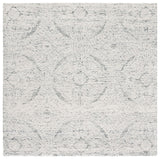 Safavieh Metro 802 Hand Tufted 80% Wool and 20% Cotton Rug MET802F-8